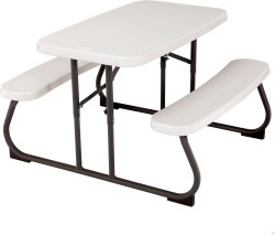 Child Picnic Tables